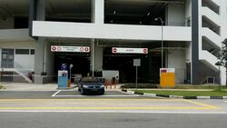 North Point Bizhub (D27), Factory #533679001